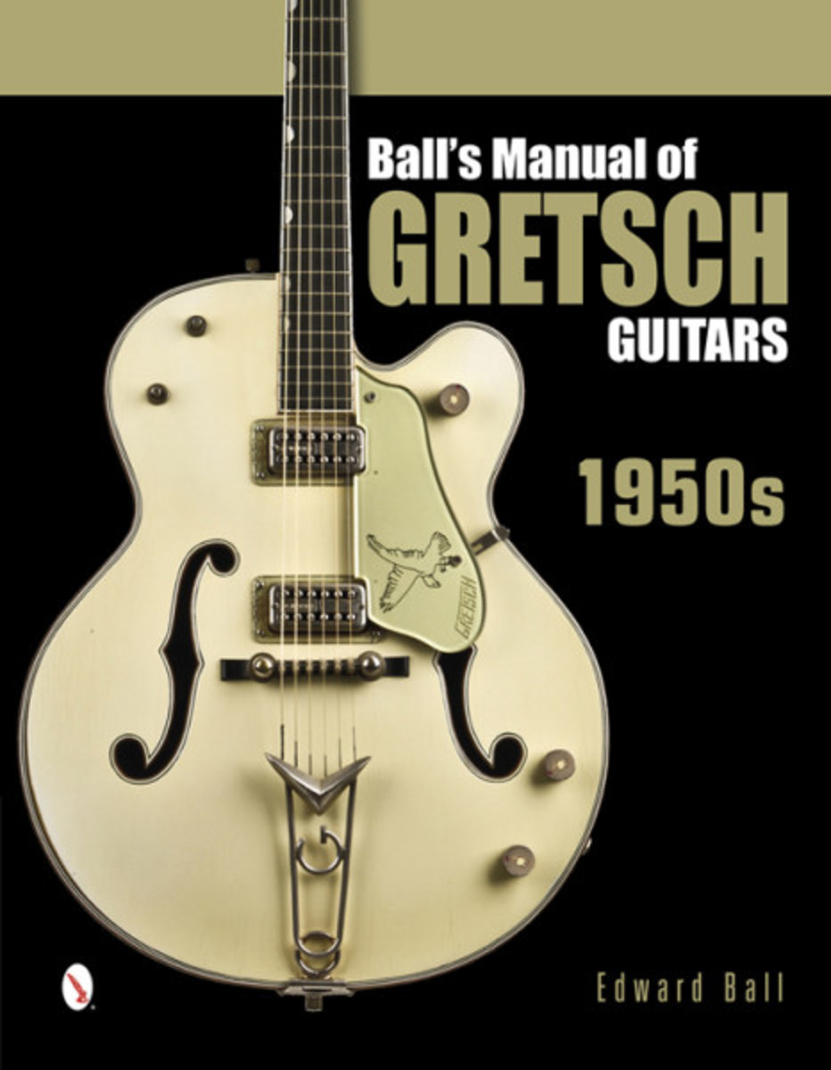 Gretsch serial number guide for construction equipment